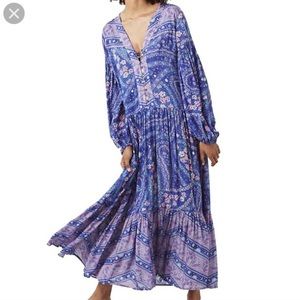 Spell and the Gypsy Collective Celestial Maxi (S)